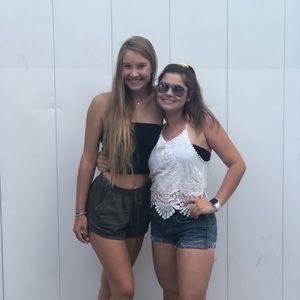 Meet your Posher, Gretchen